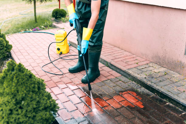 Best Machinery and Equipment Cleaning  in Black Point Green Point, CA